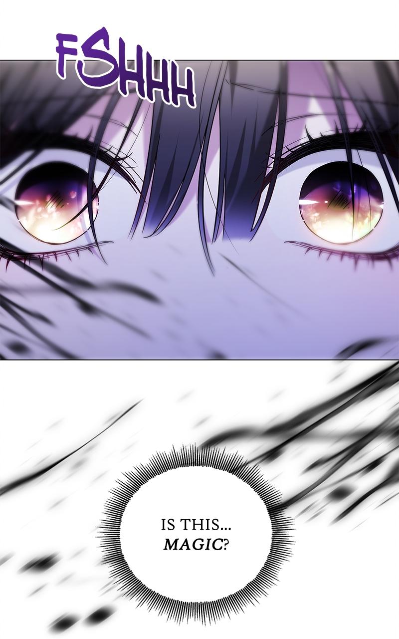 Obsidian Bride Chap 1 - Next Chap 2