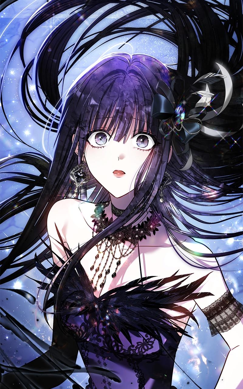 Obsidian Bride Chap 1 - Next Chap 2