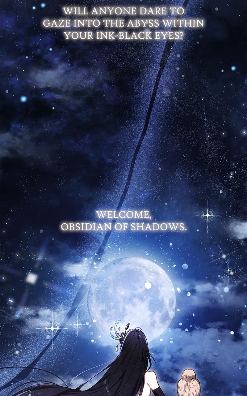 Obsidian Bride Chap 1 - Next Chap 2