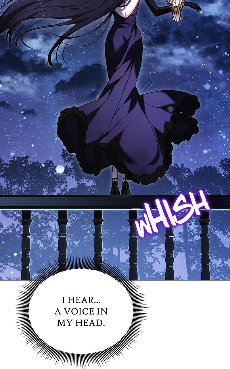 Obsidian Bride Chap 1 - Next Chap 2