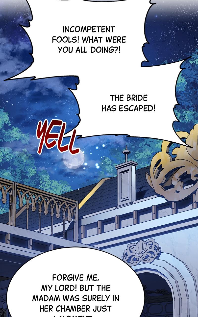 Obsidian Bride Chap 1 - Next Chap 2