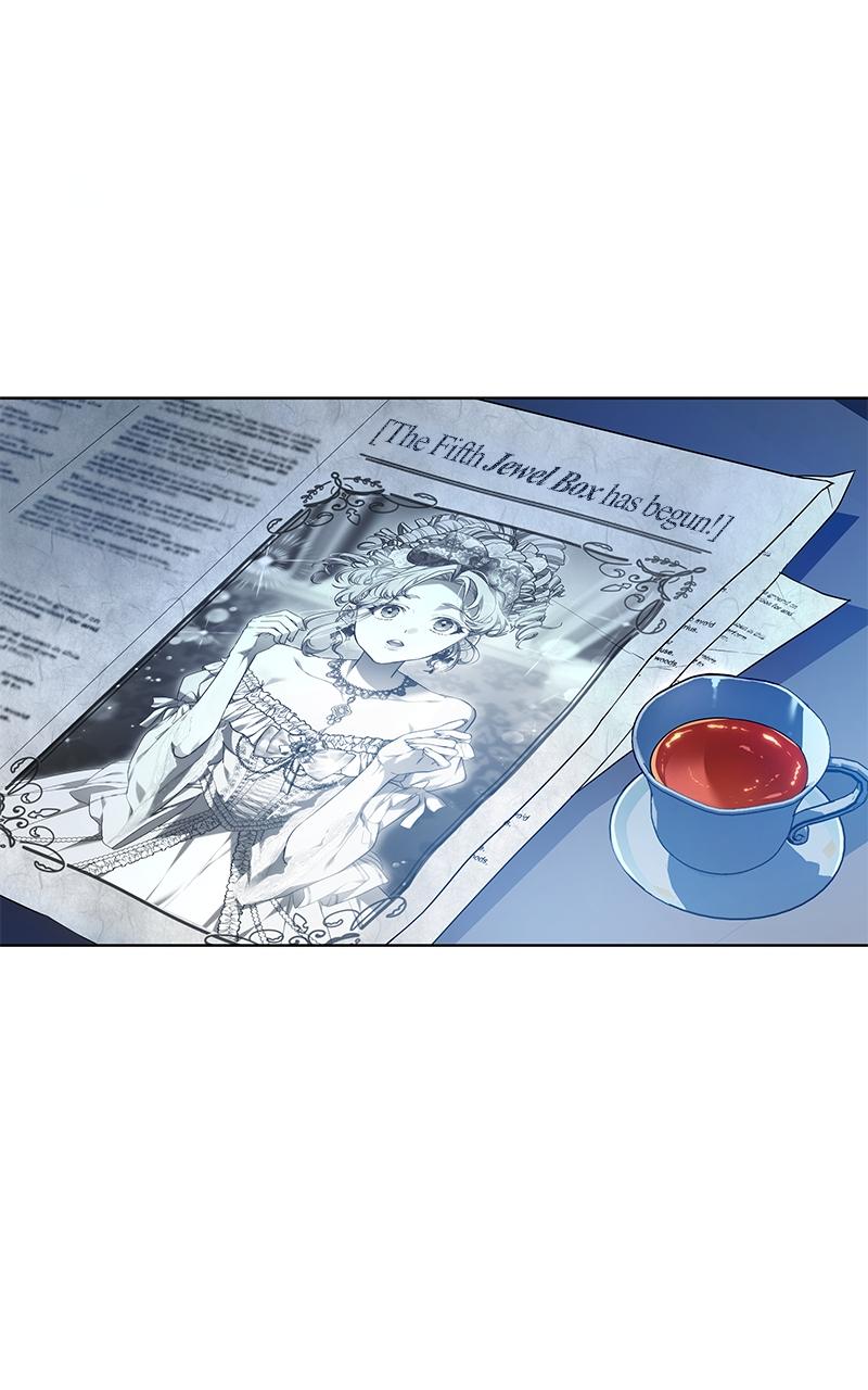 Obsidian Bride Chap 1 - Next Chap 2