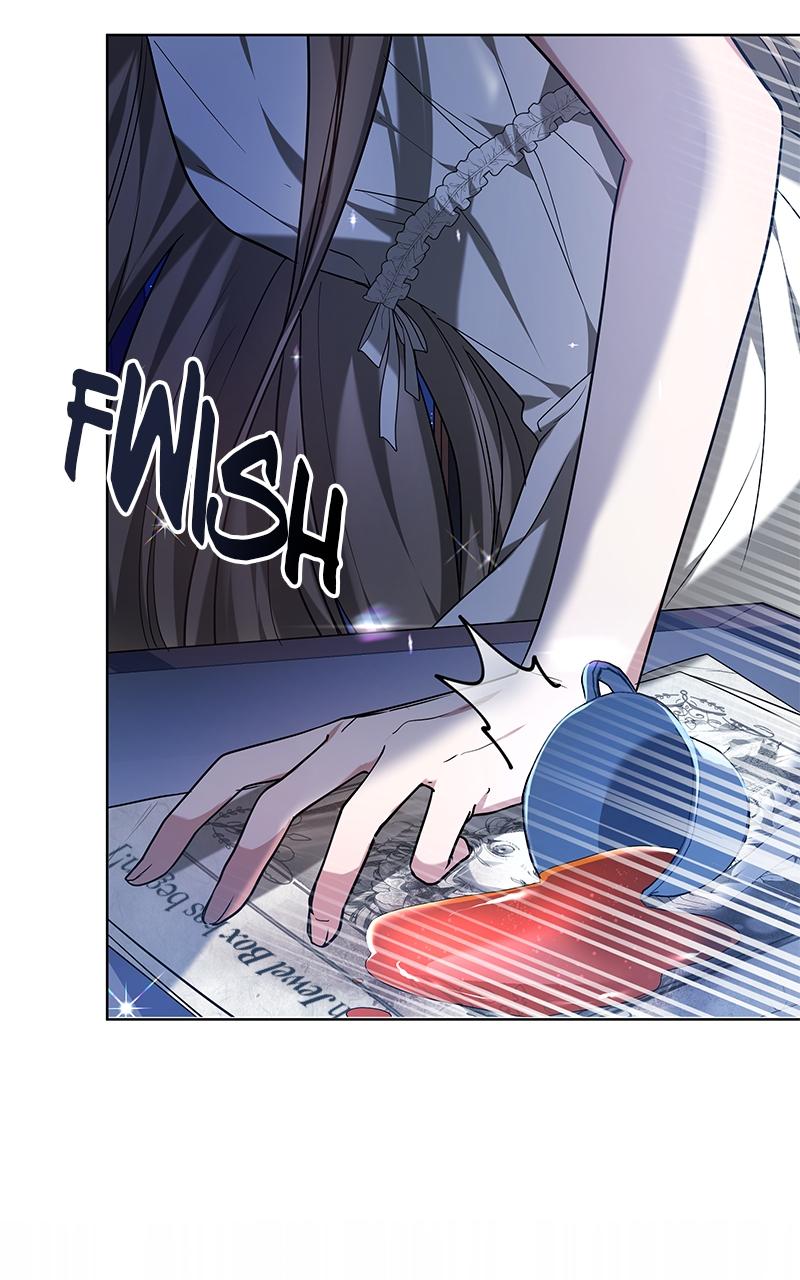 Obsidian Bride Chap 1 - Next Chap 2