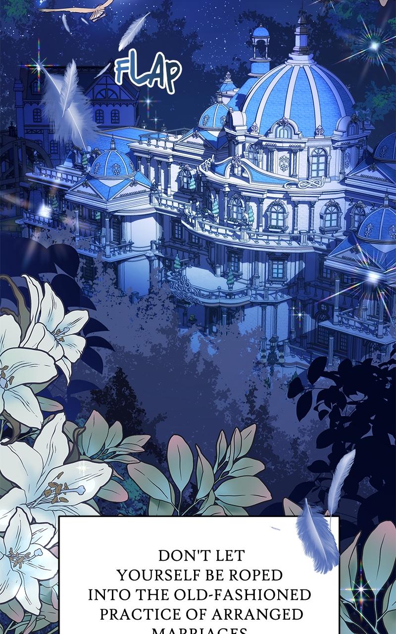 Obsidian Bride Chap 1 - Next Chap 2