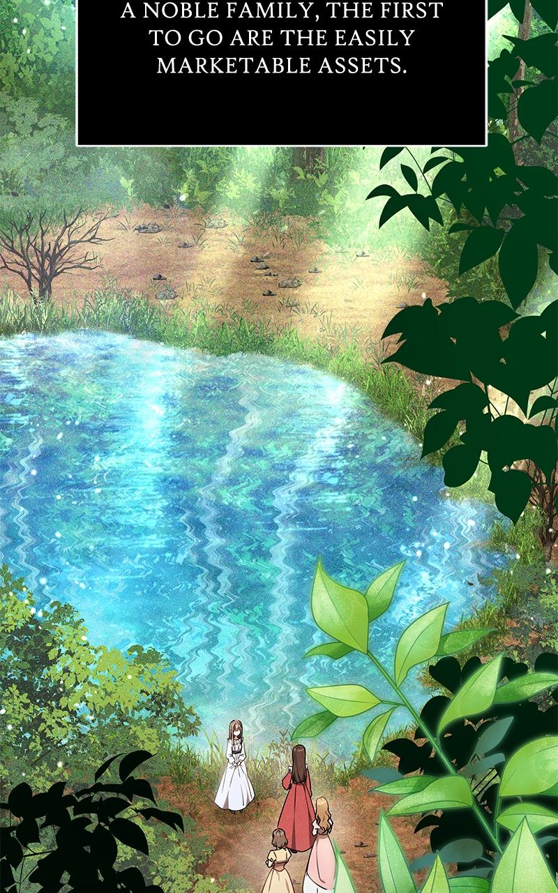 Obsidian Bride Chap 1 - Next Chap 2