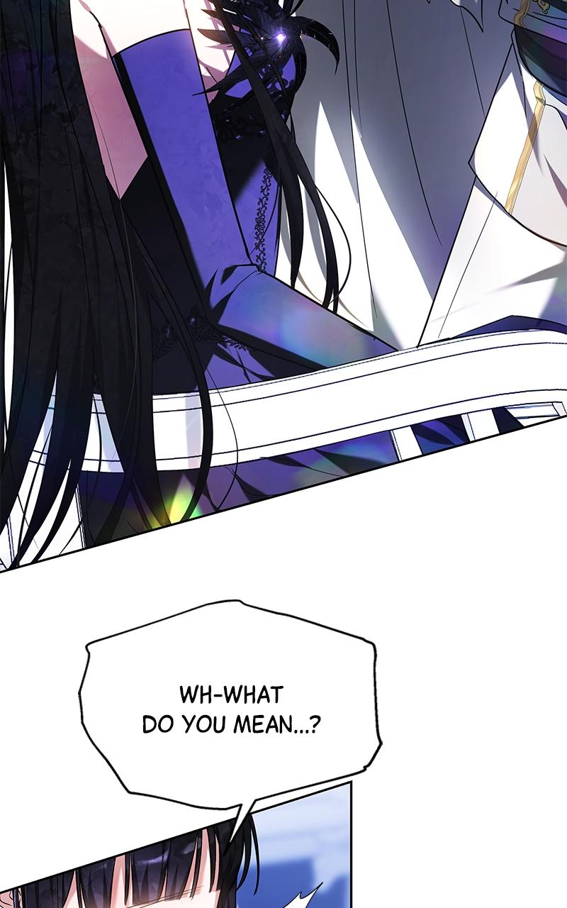 Obsidian Bride Chap 2 - Next Chap 3