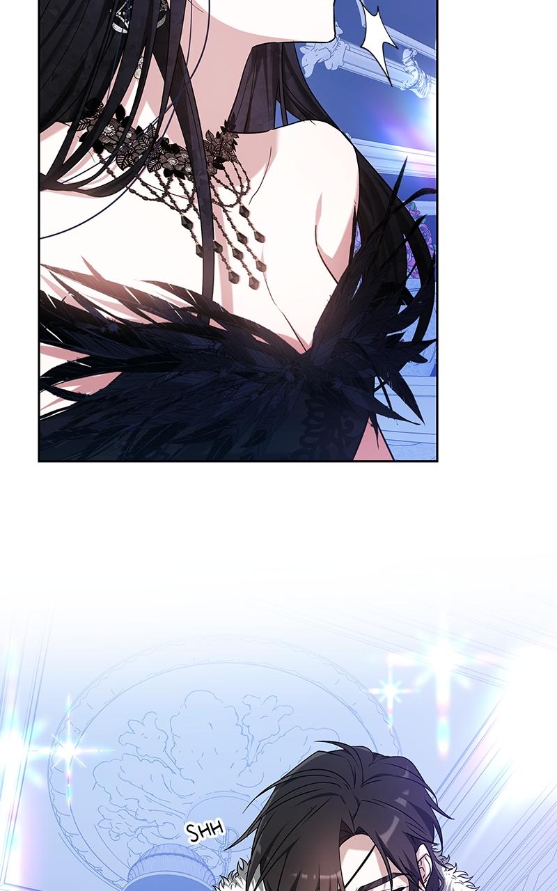 Obsidian Bride Chap 2 - Next Chap 3