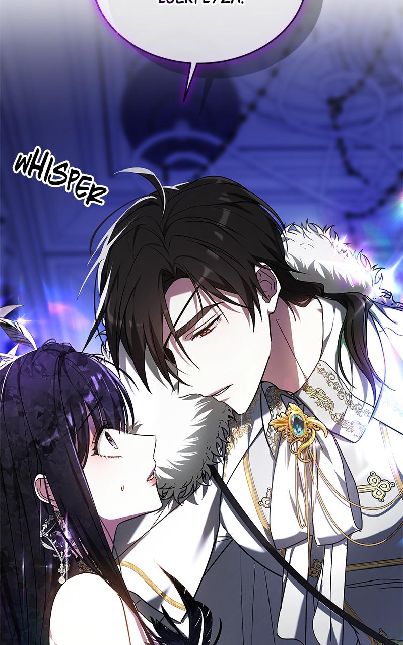 Obsidian Bride Chap 2 - Next Chap 3