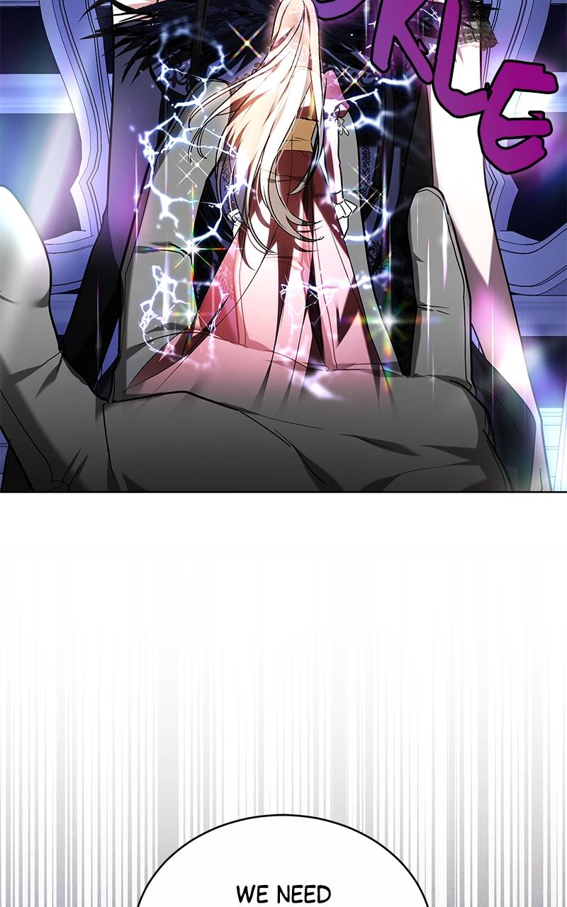 Obsidian Bride Chap 2 - Next Chap 3