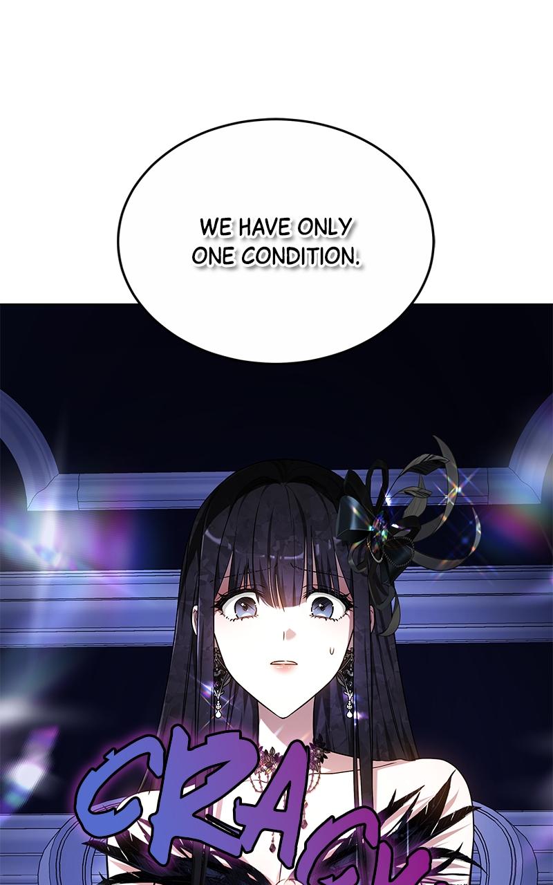 Obsidian Bride Chap 2 - Next Chap 3