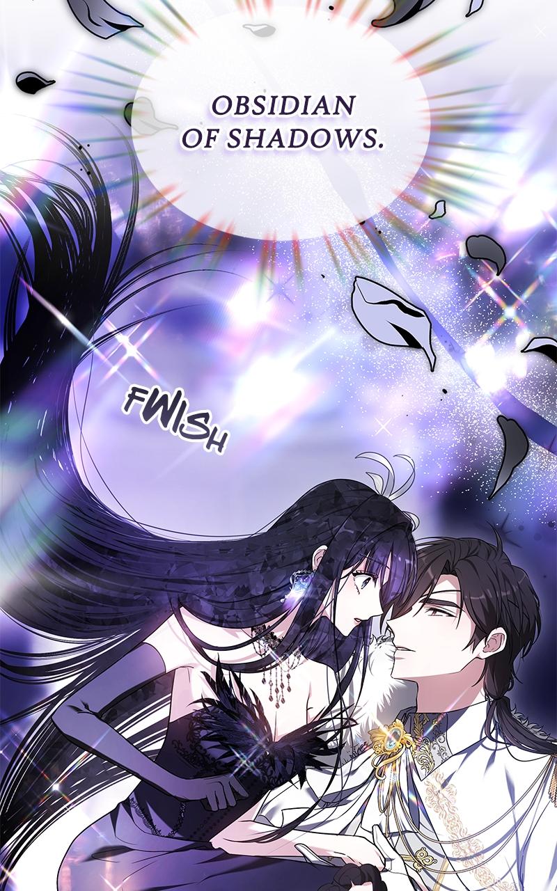 Obsidian Bride Chap 2 - Next Chap 3