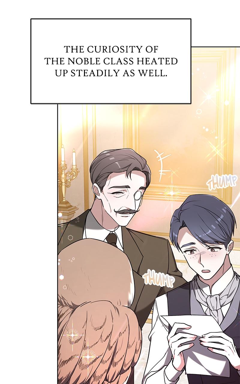 Obsidian Bride Chap 2 - Next Chap 3