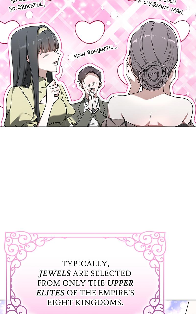 Obsidian Bride Chap 2 - Next Chap 3