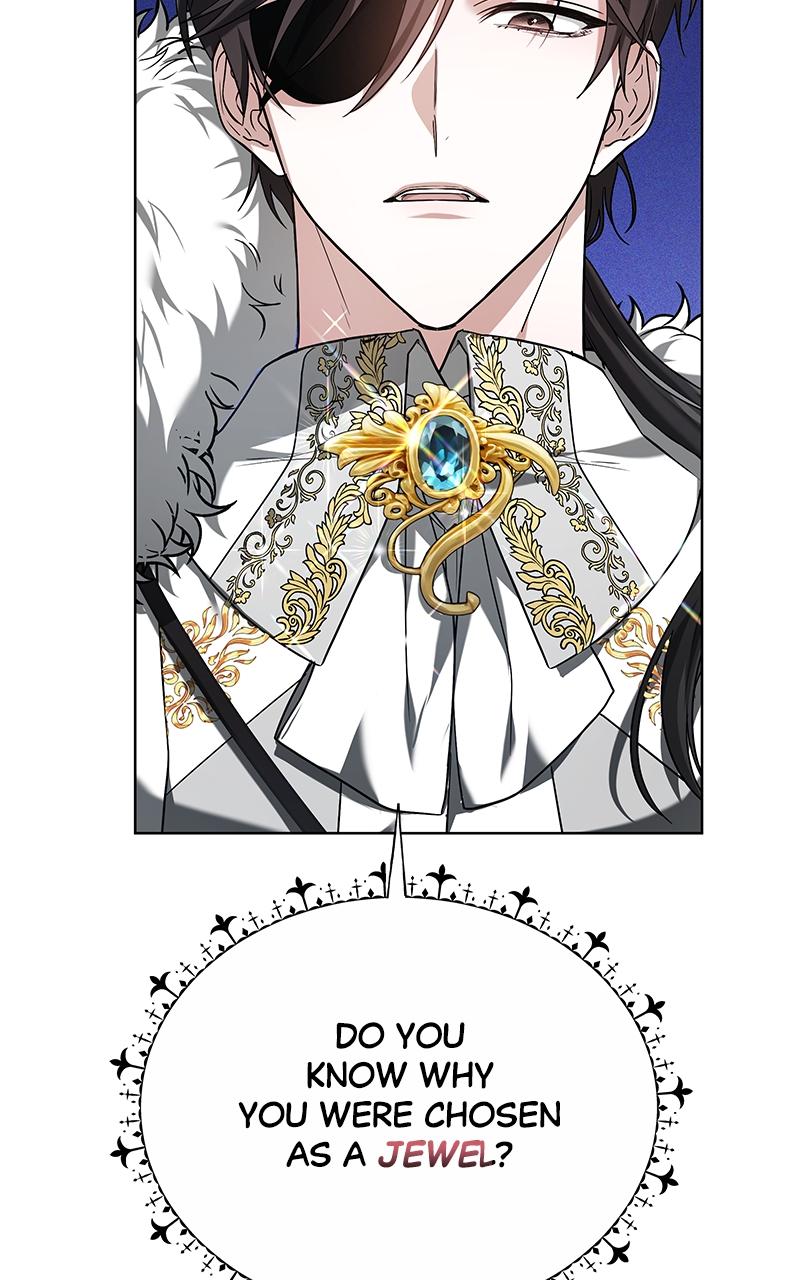 Obsidian Bride Chap 2 - Next Chap 3