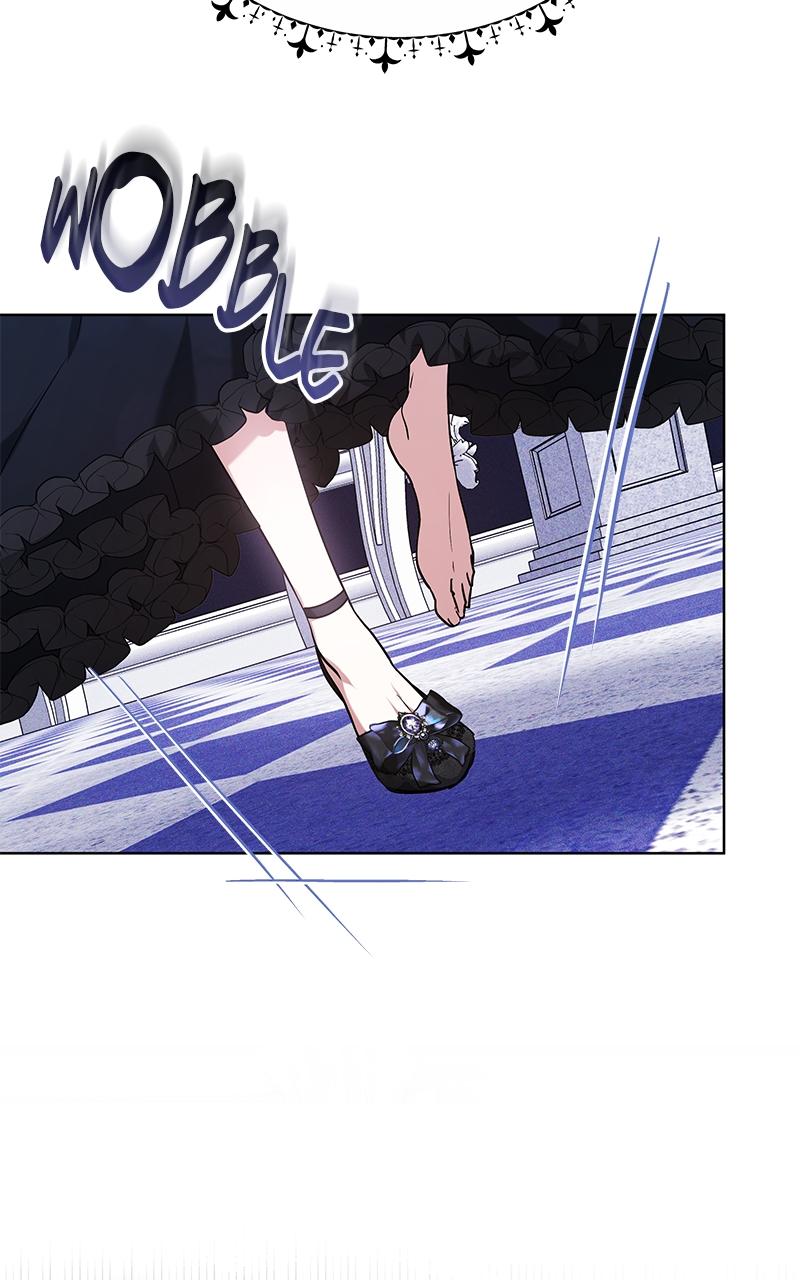 Obsidian Bride Chap 2 - Next Chap 3