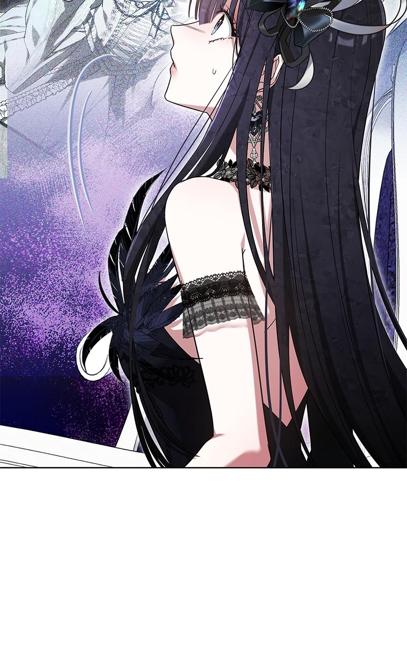 Obsidian Bride Chap 2 - Next Chap 3