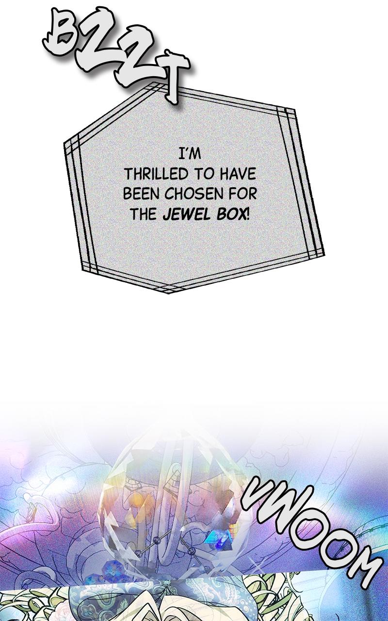Obsidian Bride Chap 2 - Next Chap 3
