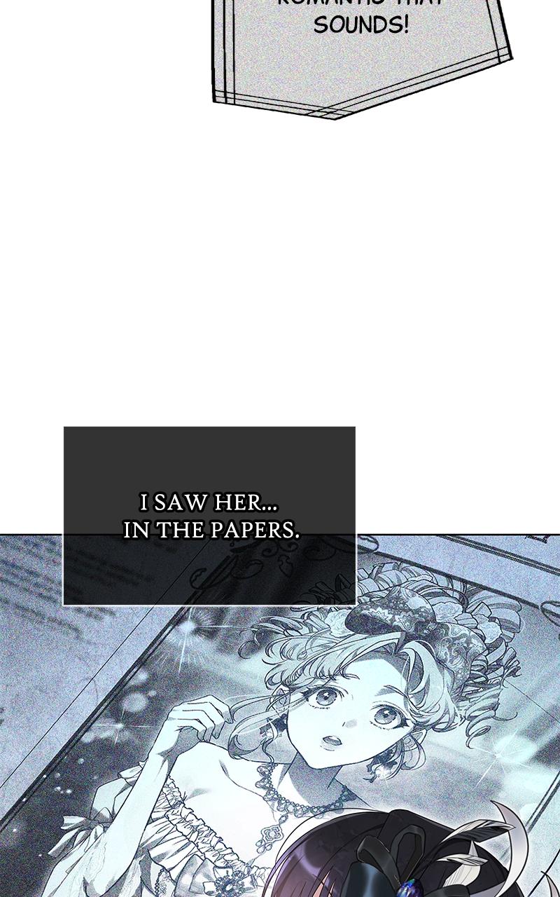 Obsidian Bride Chap 2 - Next Chap 3