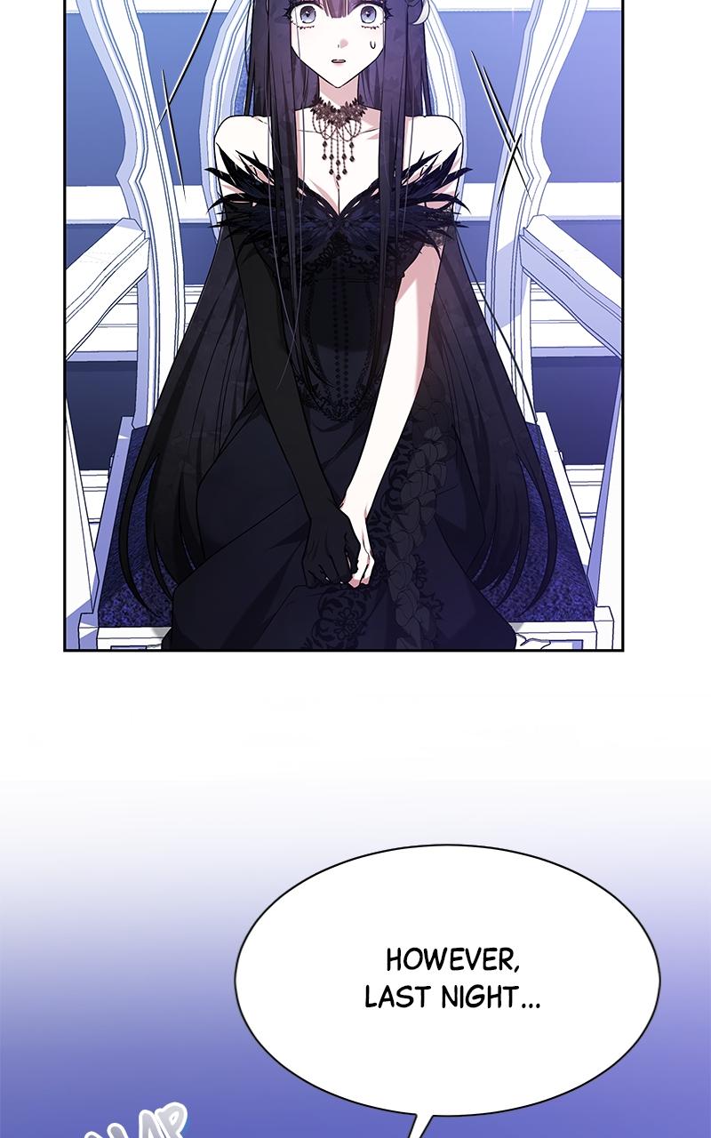 Obsidian Bride Chap 2 - Next Chap 3