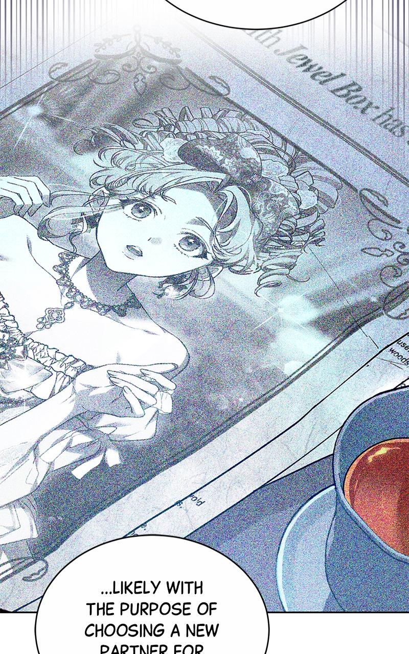 Obsidian Bride Chap 2 - Next Chap 3