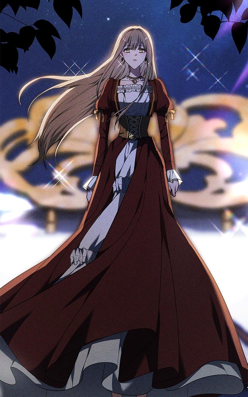 Obsidian Bride Chap 2 - Next Chap 3