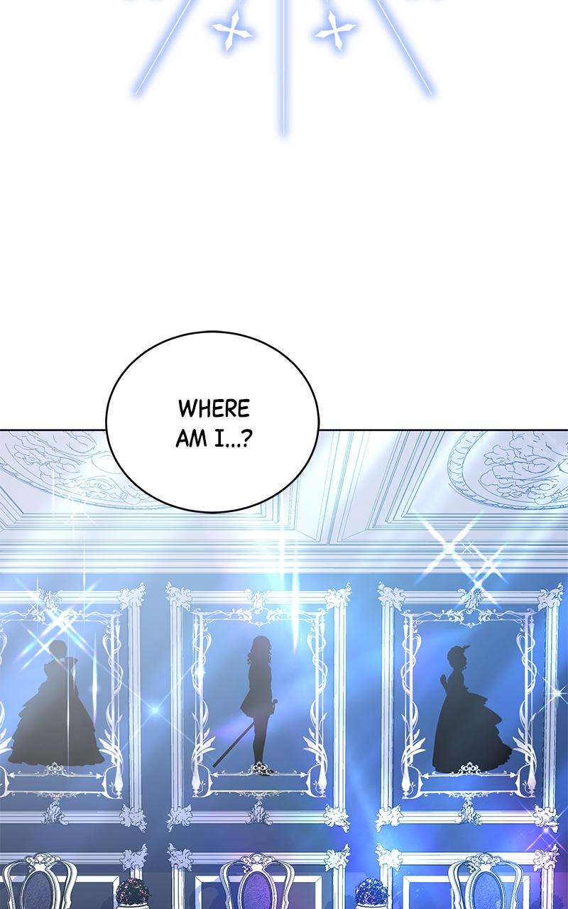 Obsidian Bride Chap 2 - Next Chap 3