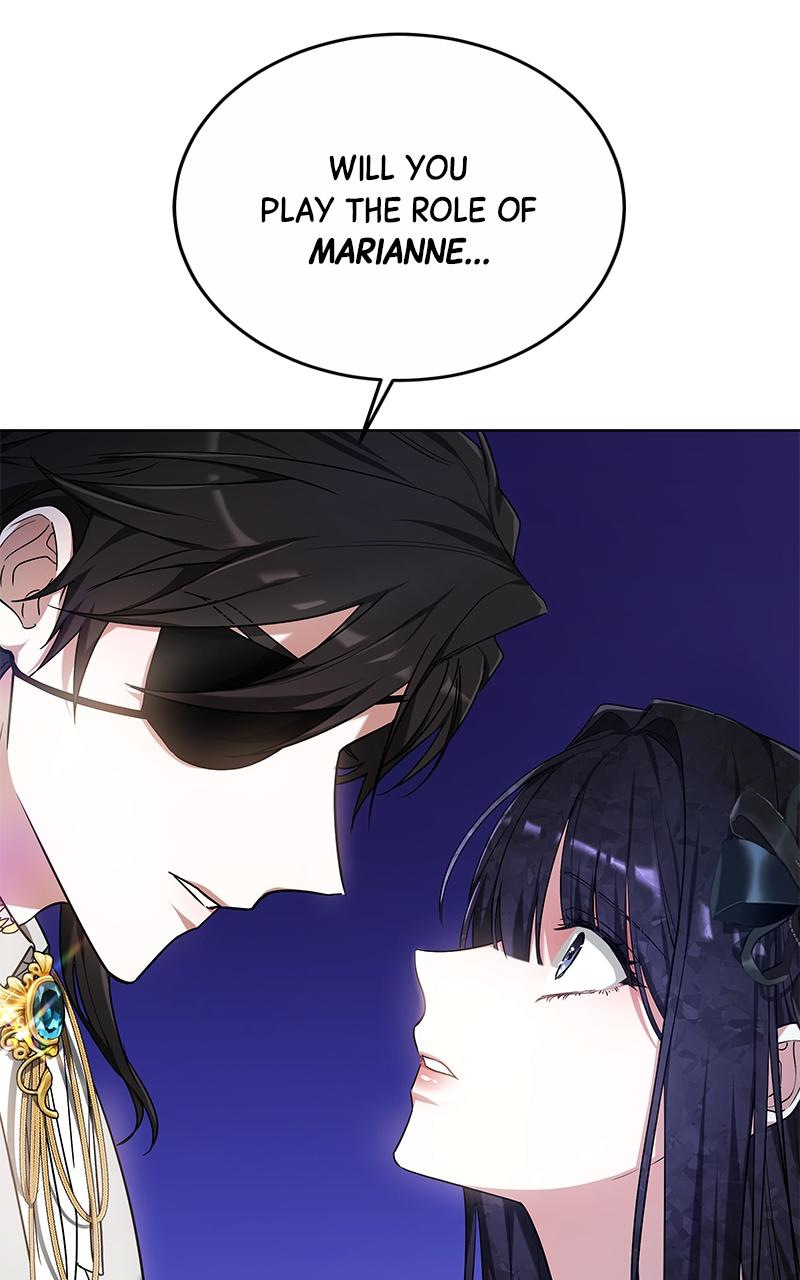 Obsidian Bride Chap 2 - Next Chap 3