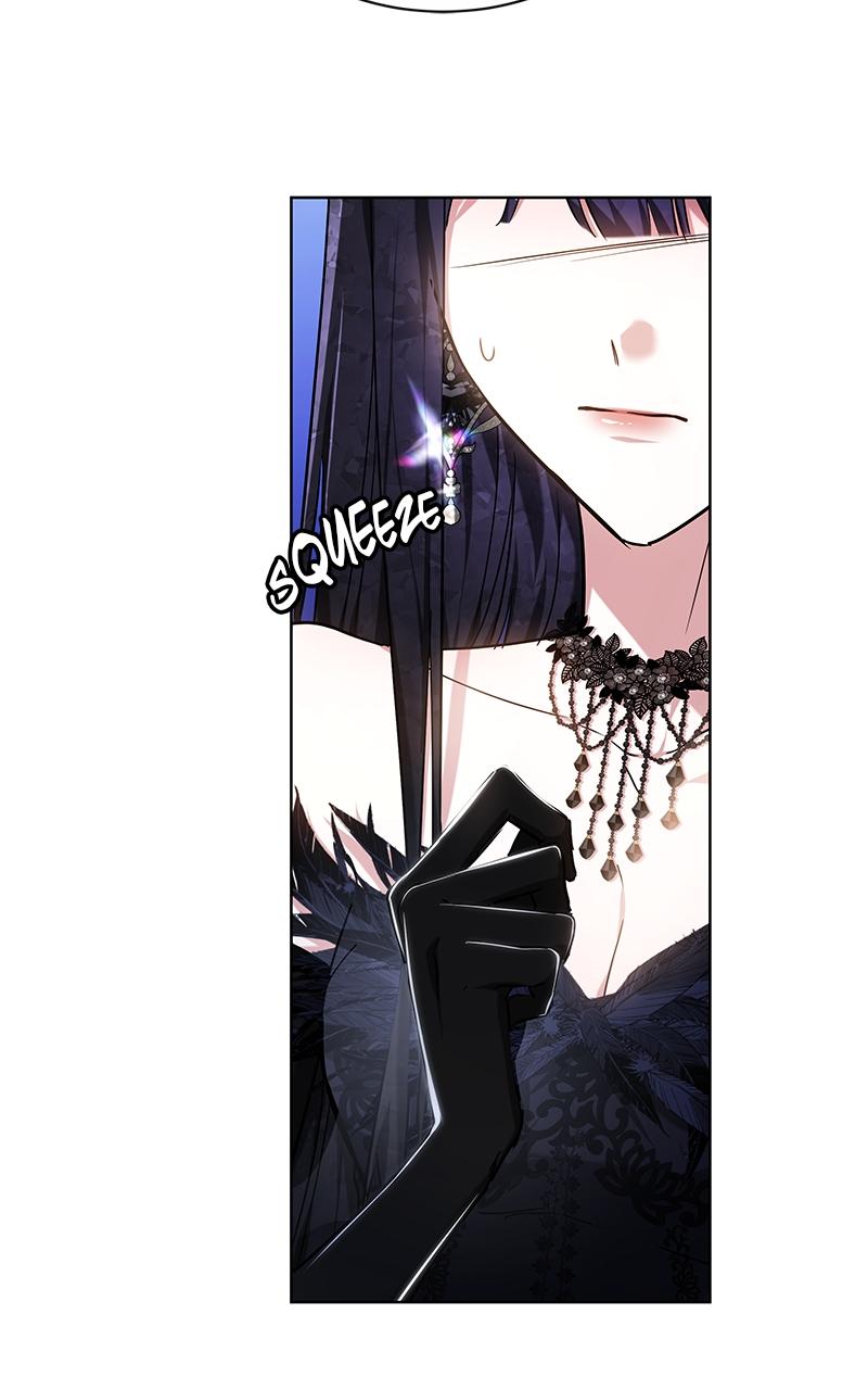 Obsidian Bride Chap 2 - Next Chap 3