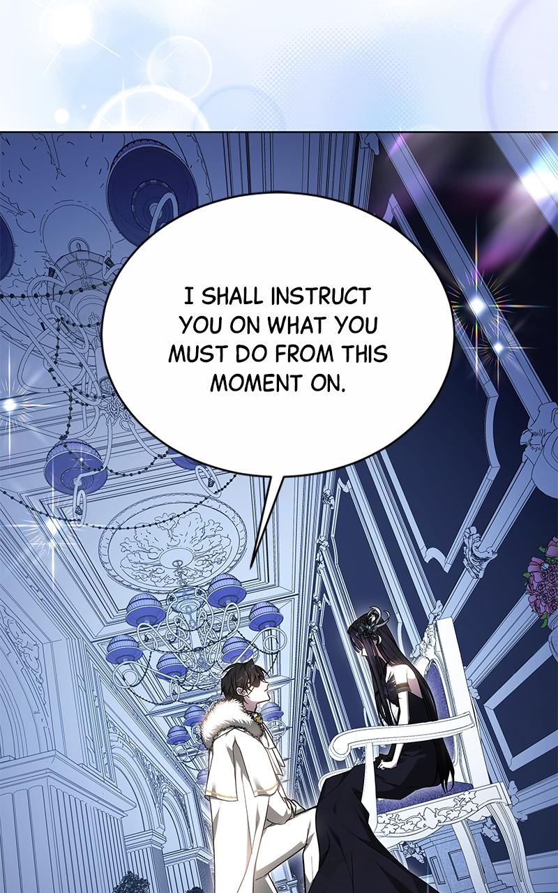 Obsidian Bride Chap 2 - Next Chap 3