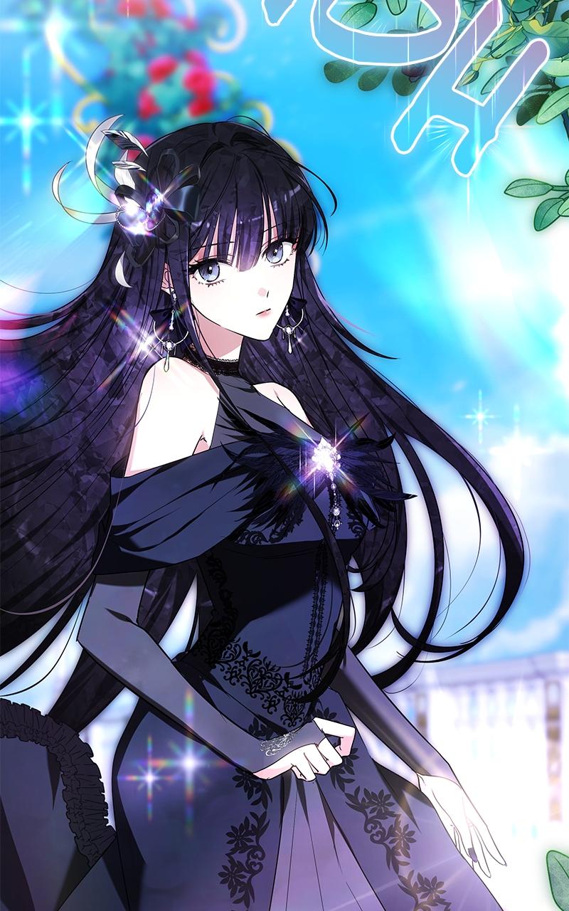 Obsidian Bride Chap 2 - Next Chap 3