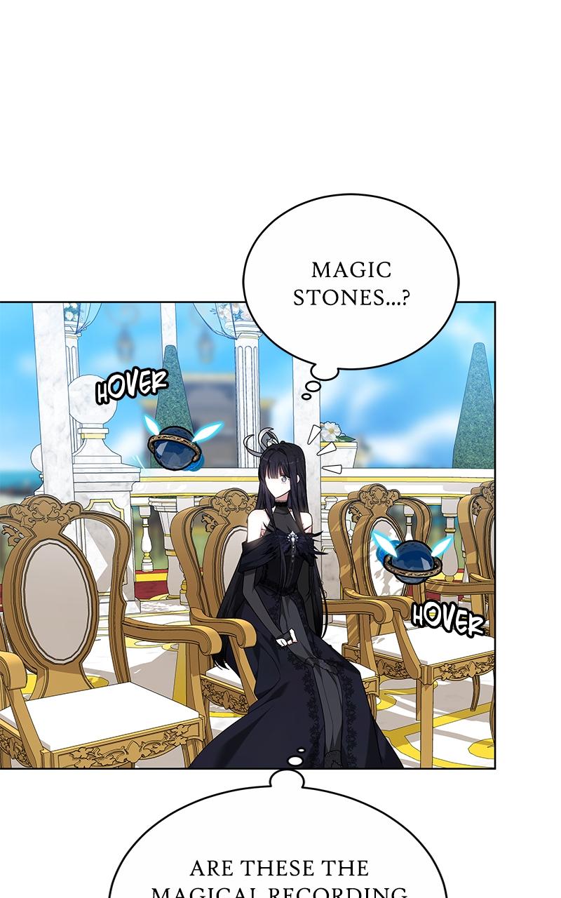 Obsidian Bride Chap 2 - Next Chap 3