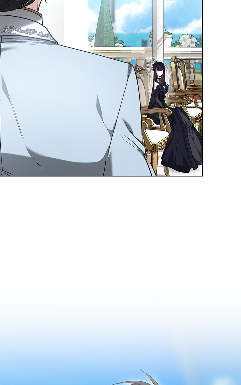 Obsidian Bride Chap 2 - Next Chap 3