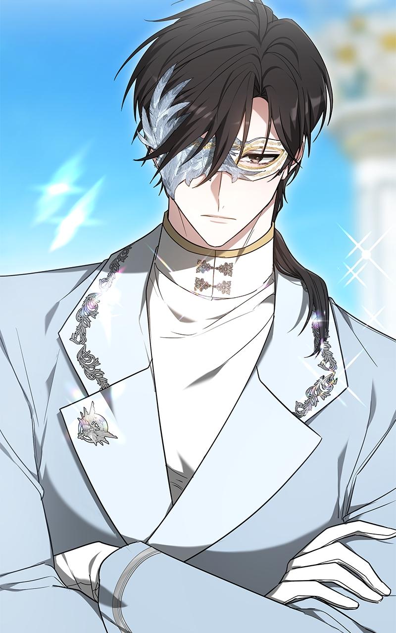 Obsidian Bride Chap 2 - Next Chap 3