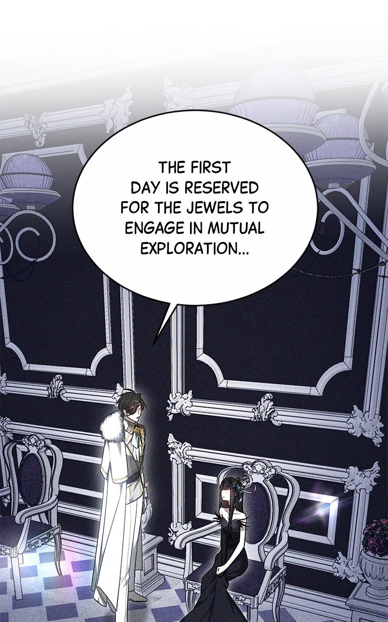 Obsidian Bride Chap 2 - Next Chap 3