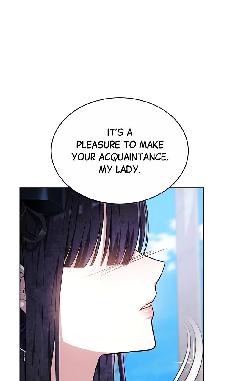 Obsidian Bride Chap 2 - Next Chap 3