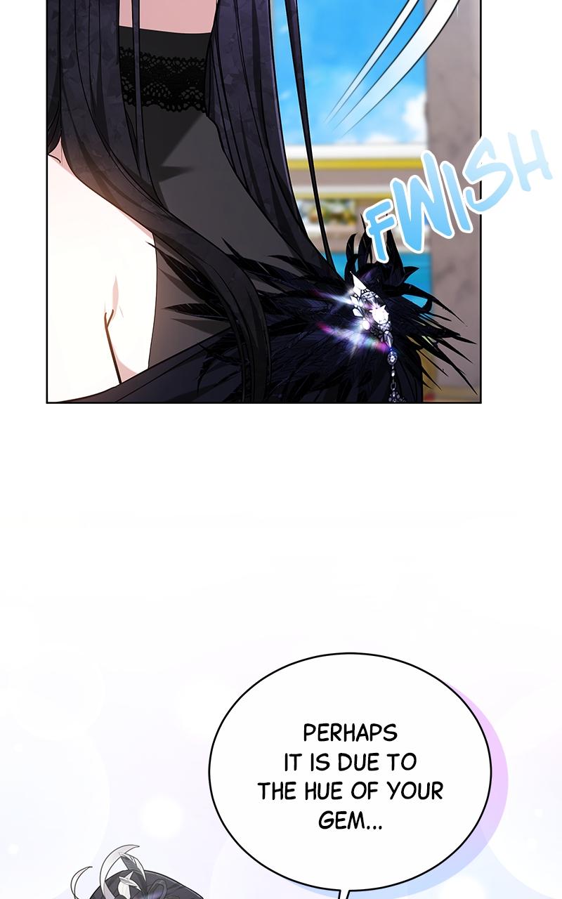 Obsidian Bride Chap 2 - Next Chap 3