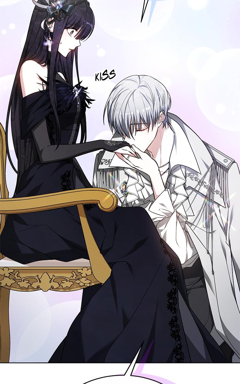 Obsidian Bride Chap 2 - Next Chap 3