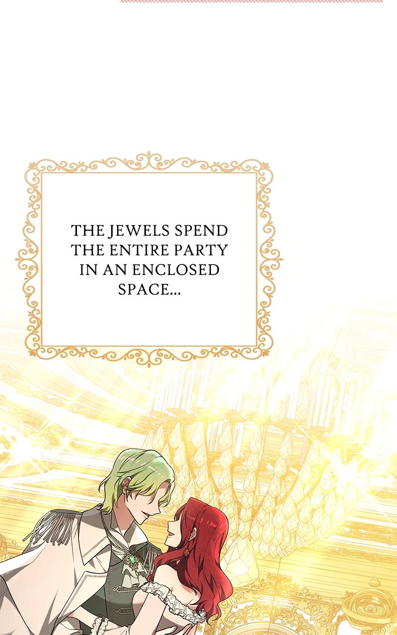 Obsidian Bride Chap 2 - Next Chap 3