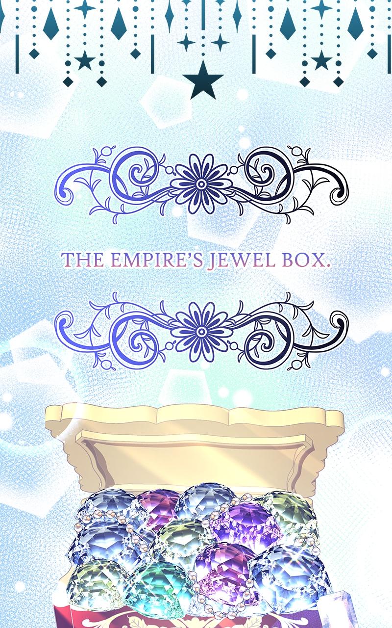 Obsidian Bride Chap 2 - Next Chap 3