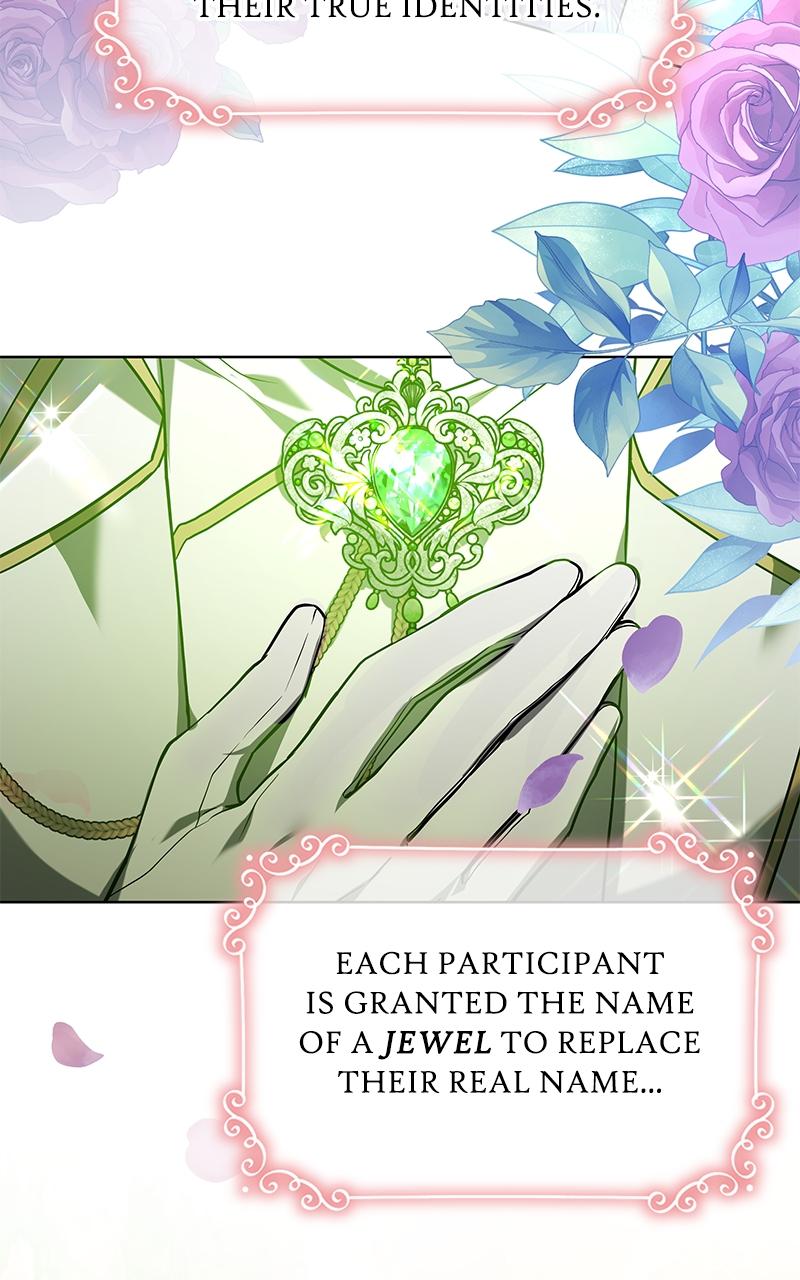 Obsidian Bride Chap 2 - Next Chap 3