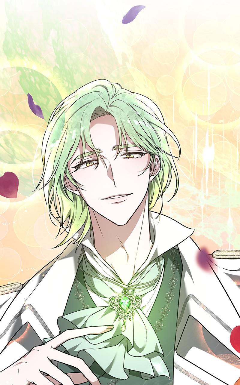 Obsidian Bride Chap 2 - Next Chap 3