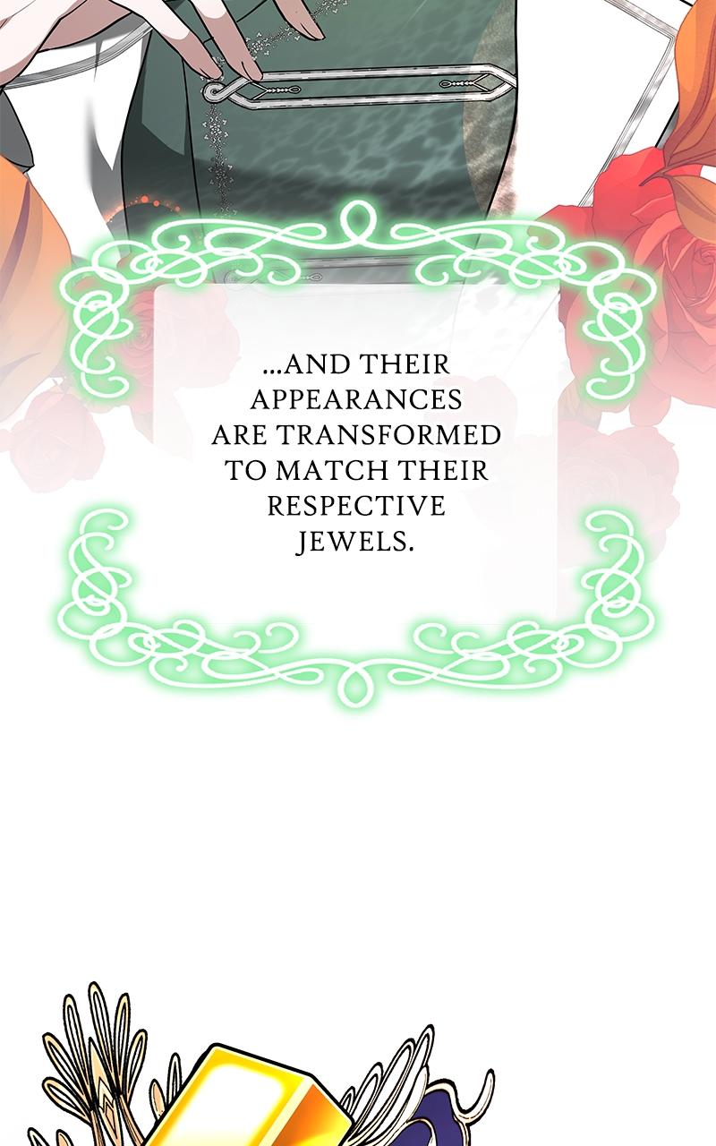 Obsidian Bride Chap 2 - Next Chap 3