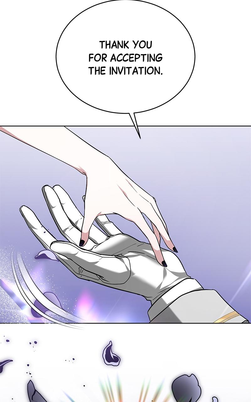 Obsidian Bride Chap 2 - Next Chap 3