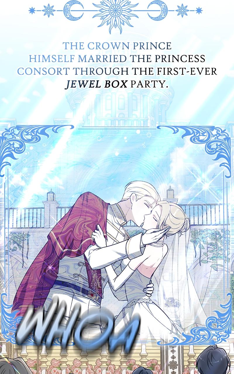 Obsidian Bride Chap 2 - Next Chap 3