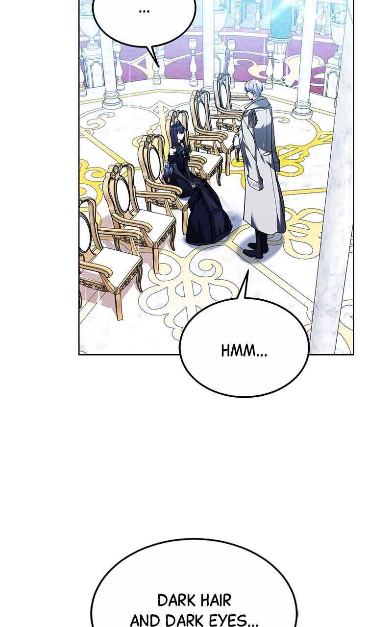 Obsidian Bride Chap 3 - Next Chap 4