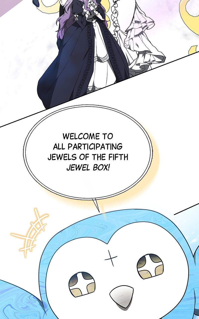 Obsidian Bride Chap 3 - Next Chap 4