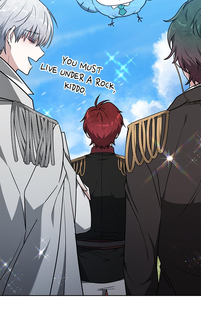 Obsidian Bride Chap 3 - Next Chap 4