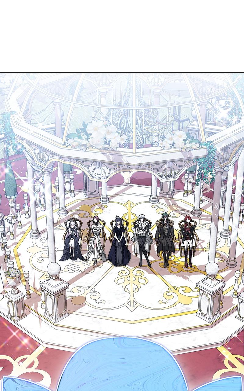 Obsidian Bride Chap 3 - Next Chap 4