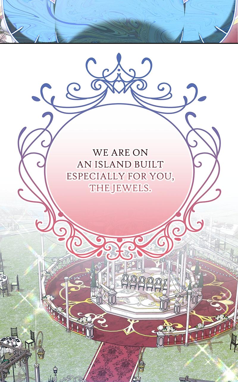 Obsidian Bride Chap 3 - Next Chap 4