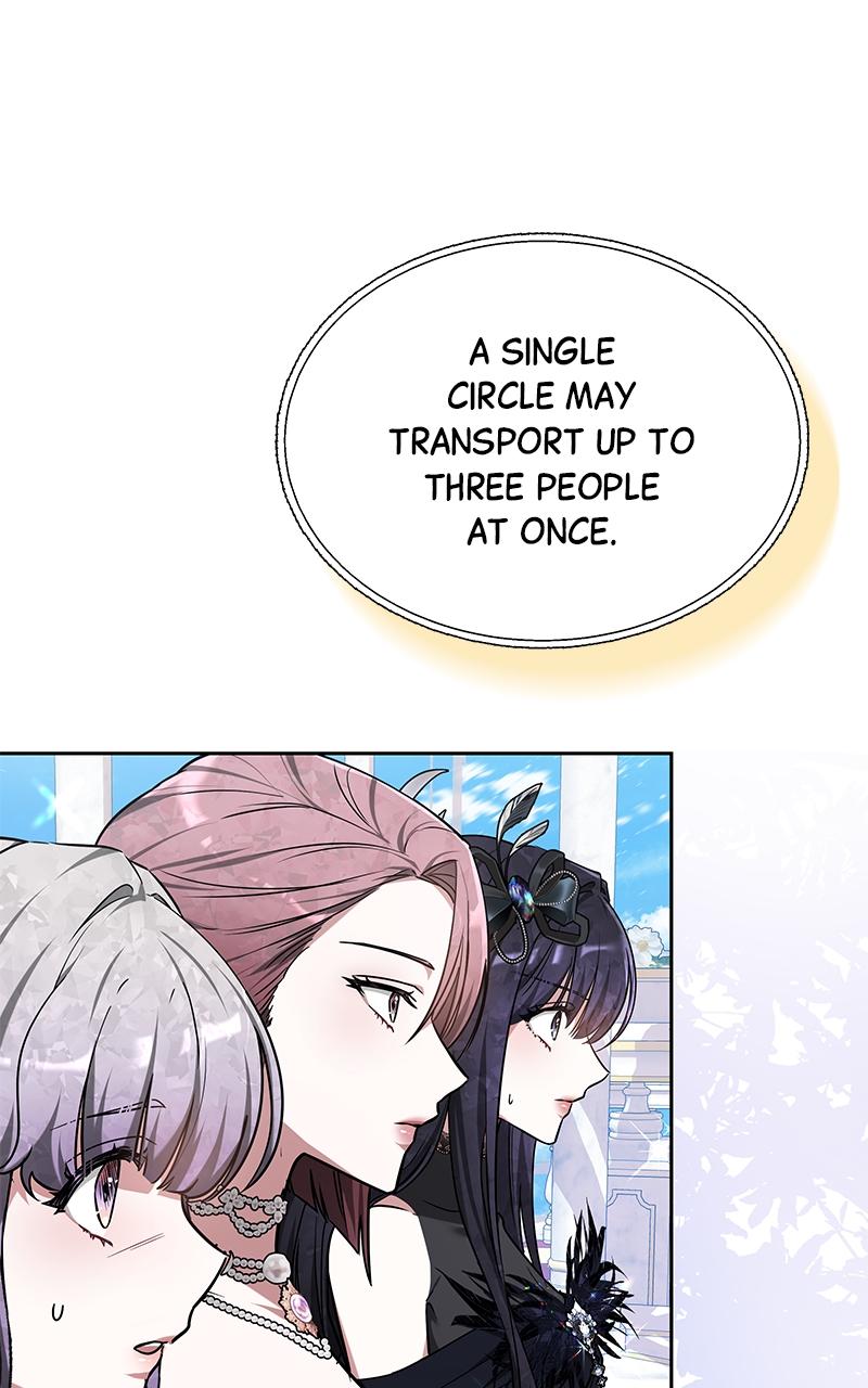 Obsidian Bride Chap 3 - Next Chap 4